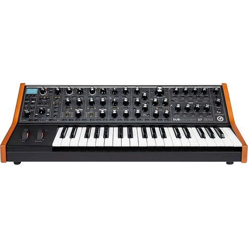 Moog subsequent - moog, 37