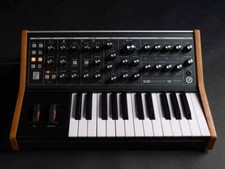 New Moog Music Subsequent 25