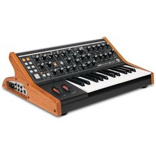 MOOG Subsequent 25 Paraphonic
