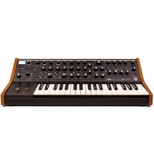 Moog music subsequent - moog,