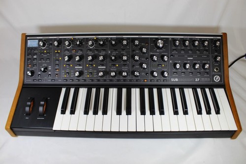 Moog subsequent - moog,
