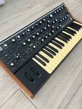 MOOG Sub 37 Keyboard