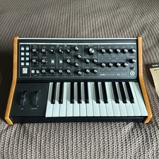 Moog Subsequent 25 Paraphonic