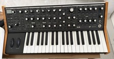 Moog Subsequent 37 Analog