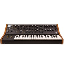 Moog Music Subsequent 37