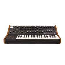 MOOG Subsequent 37
