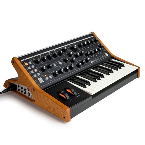 Moog subsequent key - moog, -key