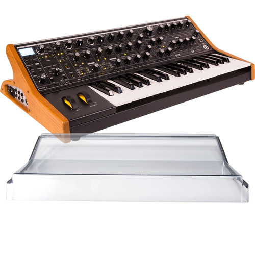 Moog subsequent analog - moog,