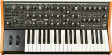 Moog Subsequent 37 Paraphonic