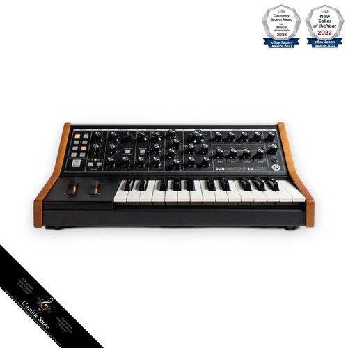 Moog music subsequent - music,
