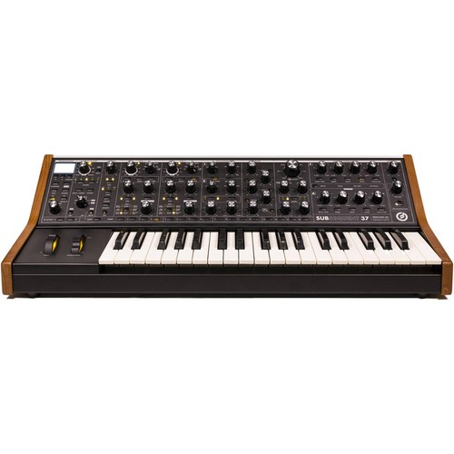 Moog subsequent note - moog,