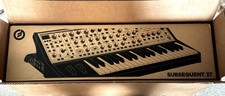 MOOG Subsequent 37 Paraphonic