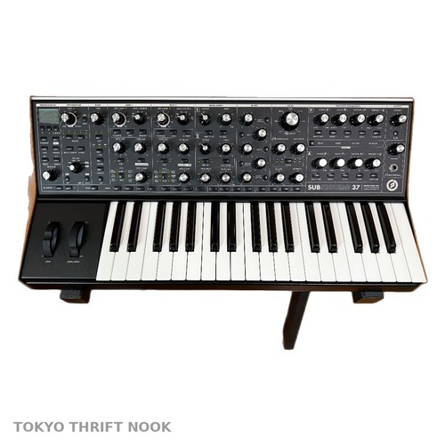 Usa moog subsequent 37 - [usa],