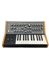 MOOG Synthesizer SUBSEQUENT 25